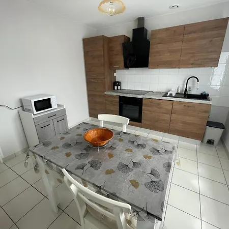Maison De Avec Jardin, Proche Et Commerces, Parking Prive - - Fr-1-22-370 Holiday home La Tranche-sur-Mer