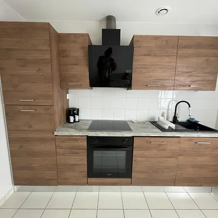 Casa de Férias Maison De Avec Jardin, Proche Et Commerces, Parking Prive - - Fr-1-22-370